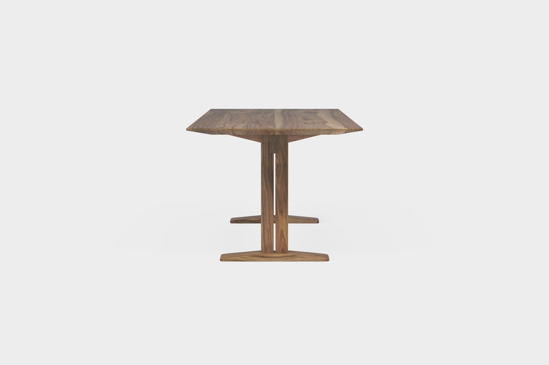 KAT | Eettafel