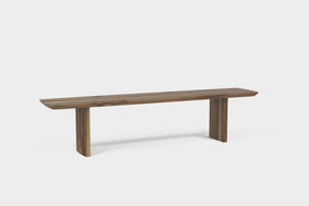 MIOKO | Walnut Bench image 2