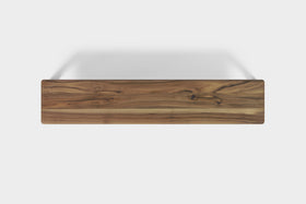 STELLAN | Walnut Bench image 4