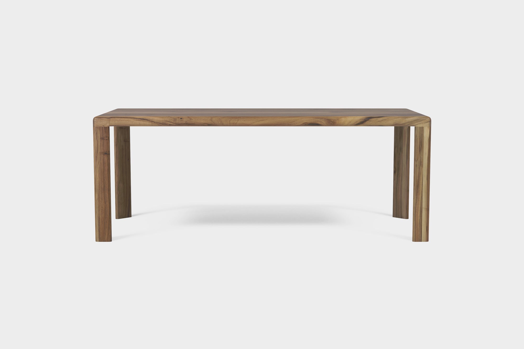 STELLAN | Walnut Dining Table