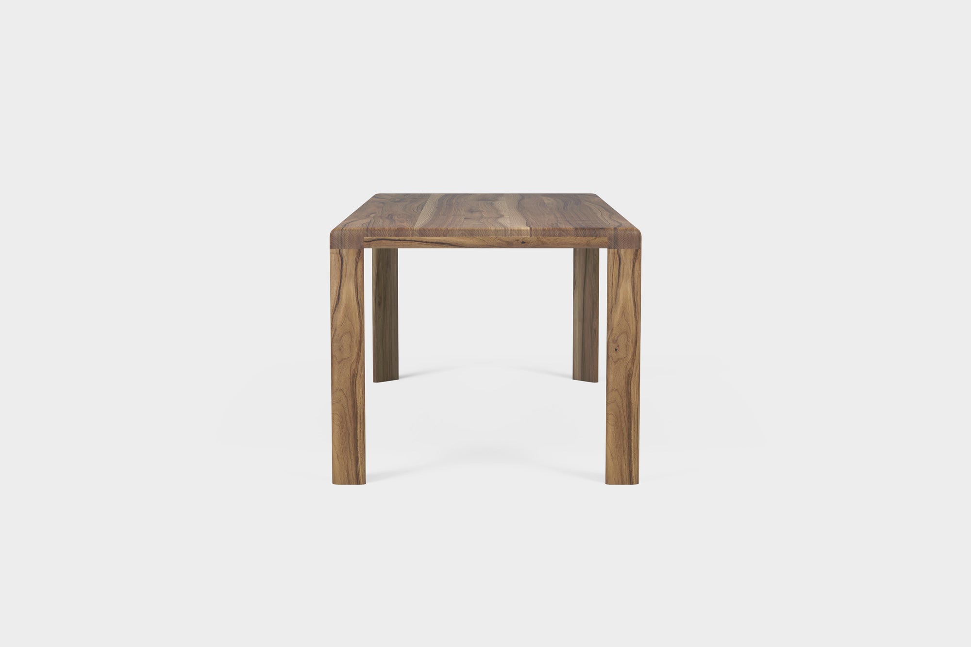 STELLAN | Walnut Dining Table