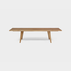 AMBER | Oak Extendable Dining Table image 28