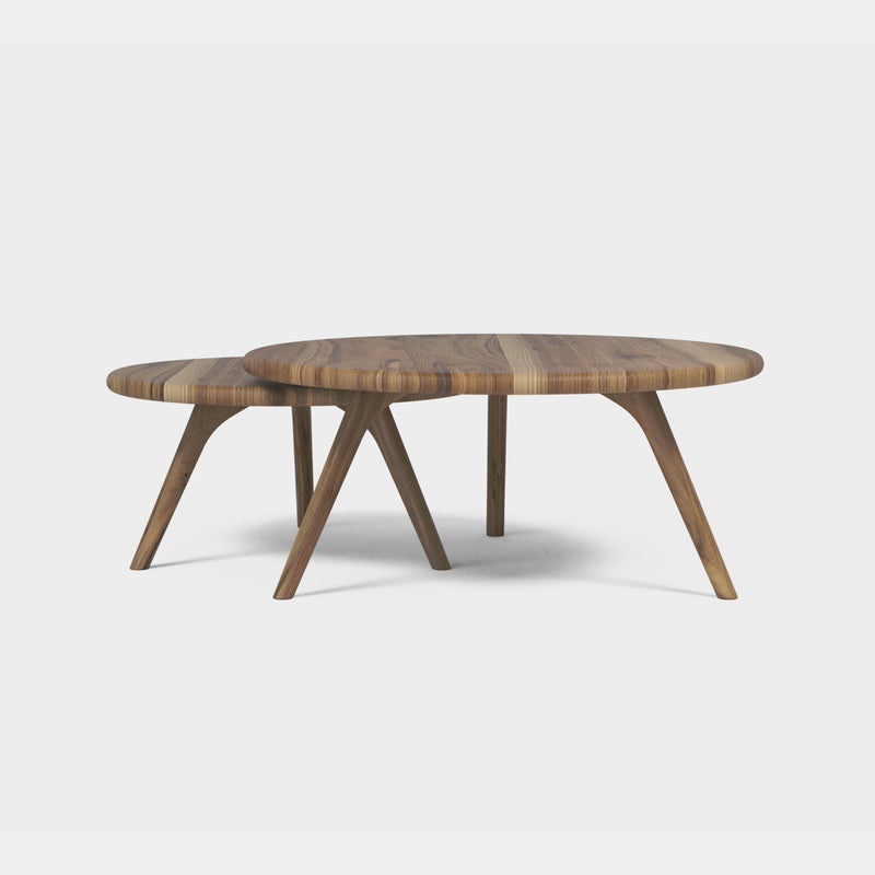 ARLEN | Ronde salontafel