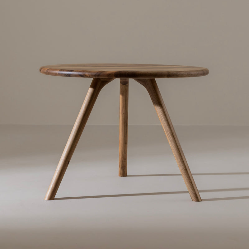 ARLEN Round Dining Table