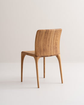LÜNA | Chair image 13