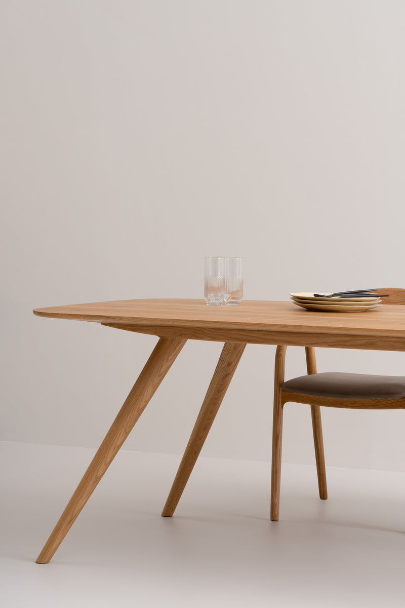 TAVI | Eettafel