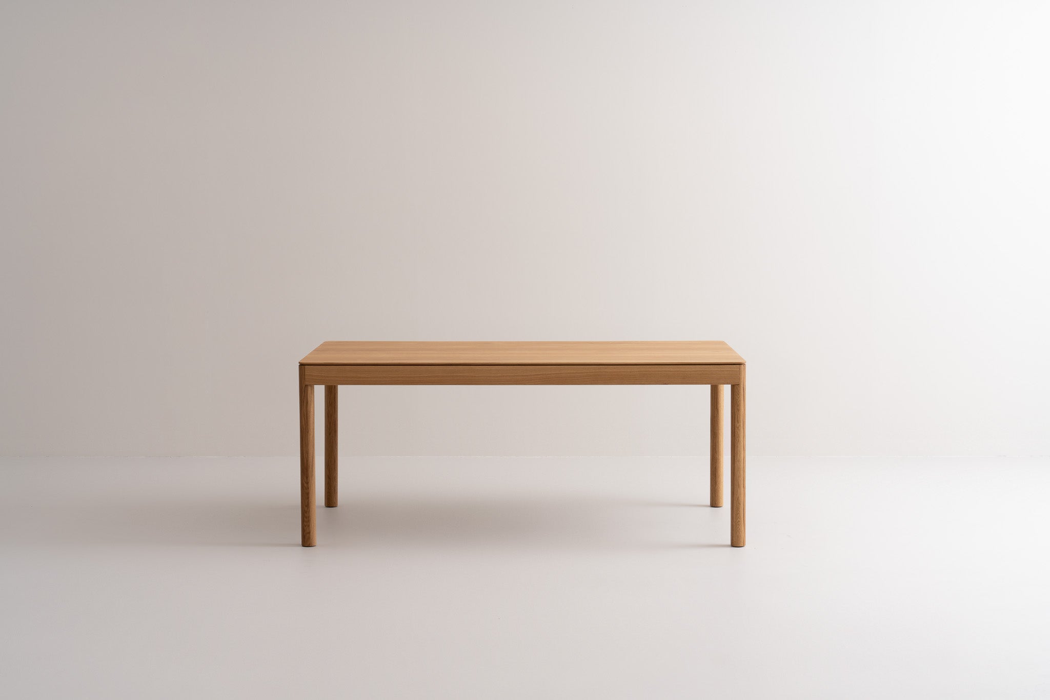 CAROLINA S | Oak Dining Table