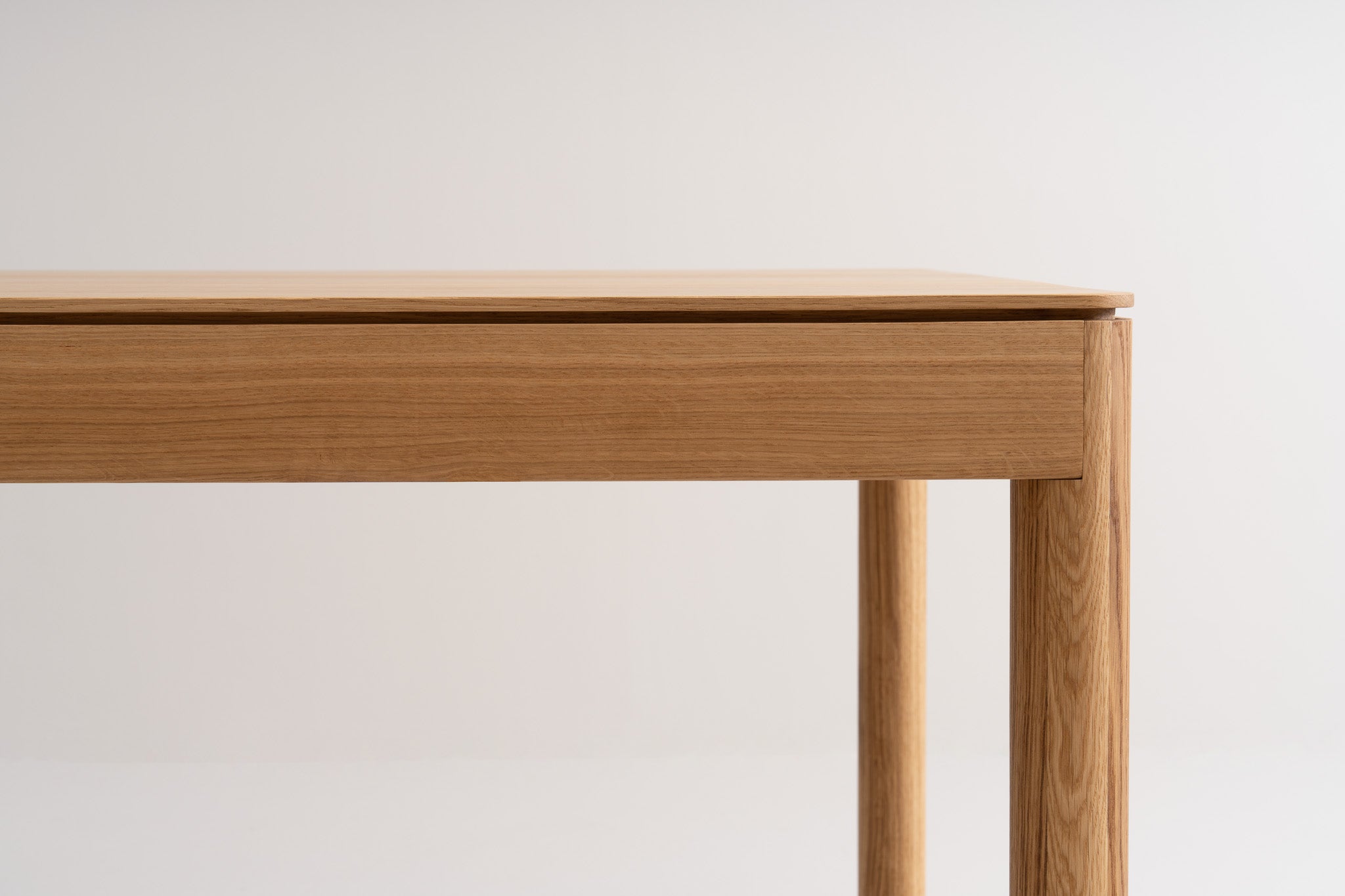 CAROLINA S | Oak Dining Table