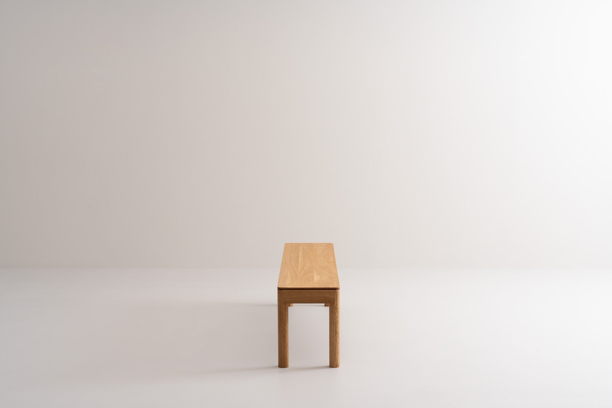 CAROLINA S | Oak Dining Table