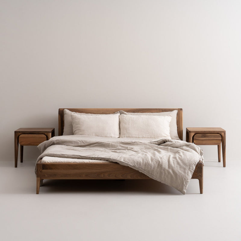 LÜNA | Side Table
