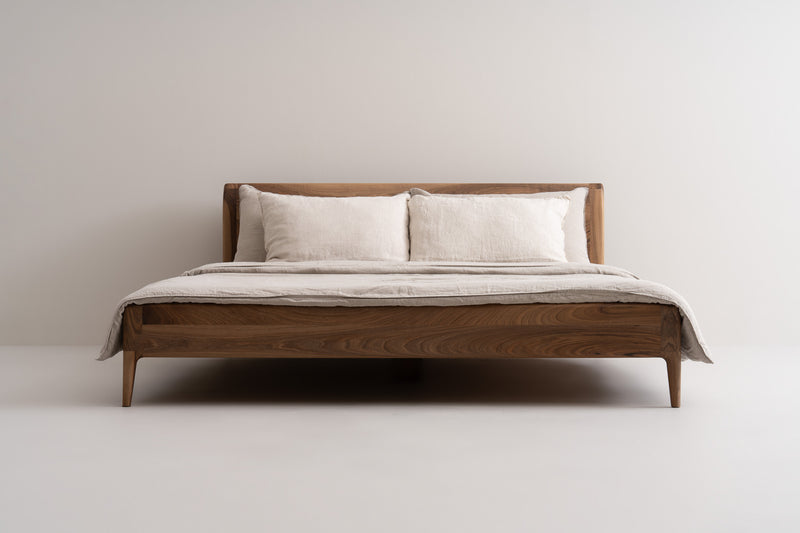 LÜNA | Bedframe