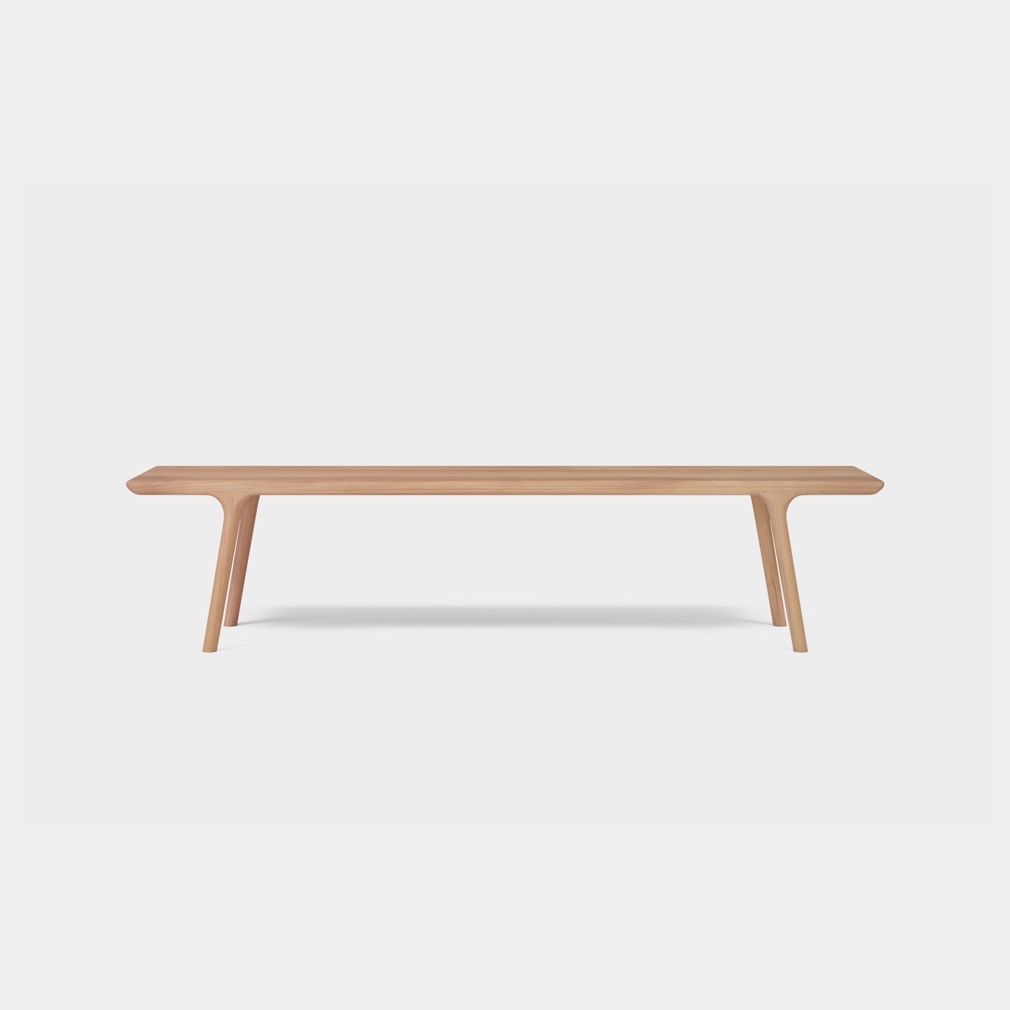 BRUNO | Oak Bench