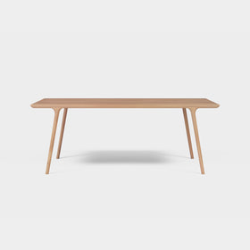 BRUNO | Oak Dining Table image 21