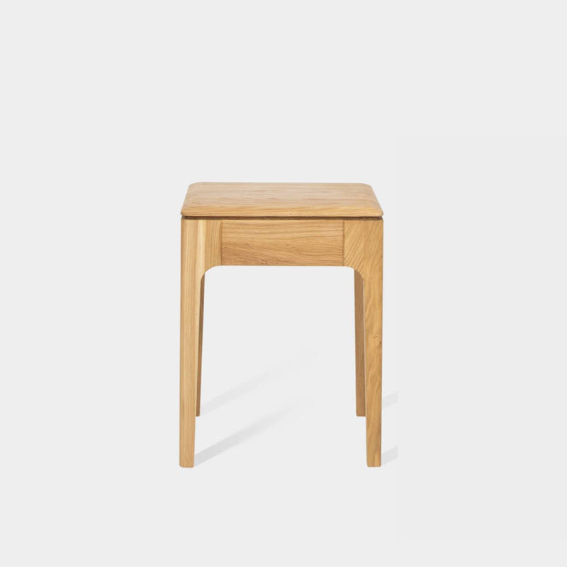CAROLINA | Handmade Stool