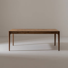 CAROLINA Walnut Dining Table