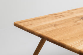 ARLEN | Dining Table image 4