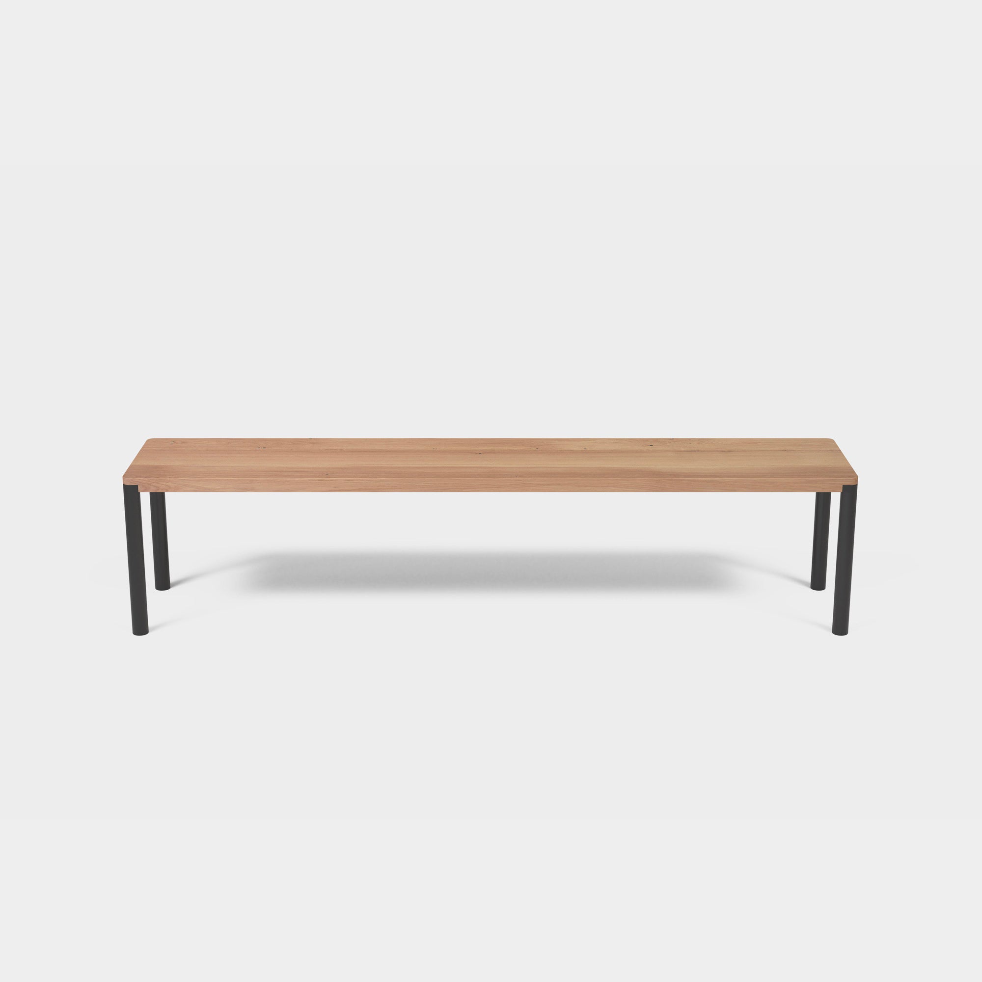 FRANKIE | Oak Dining Bench
