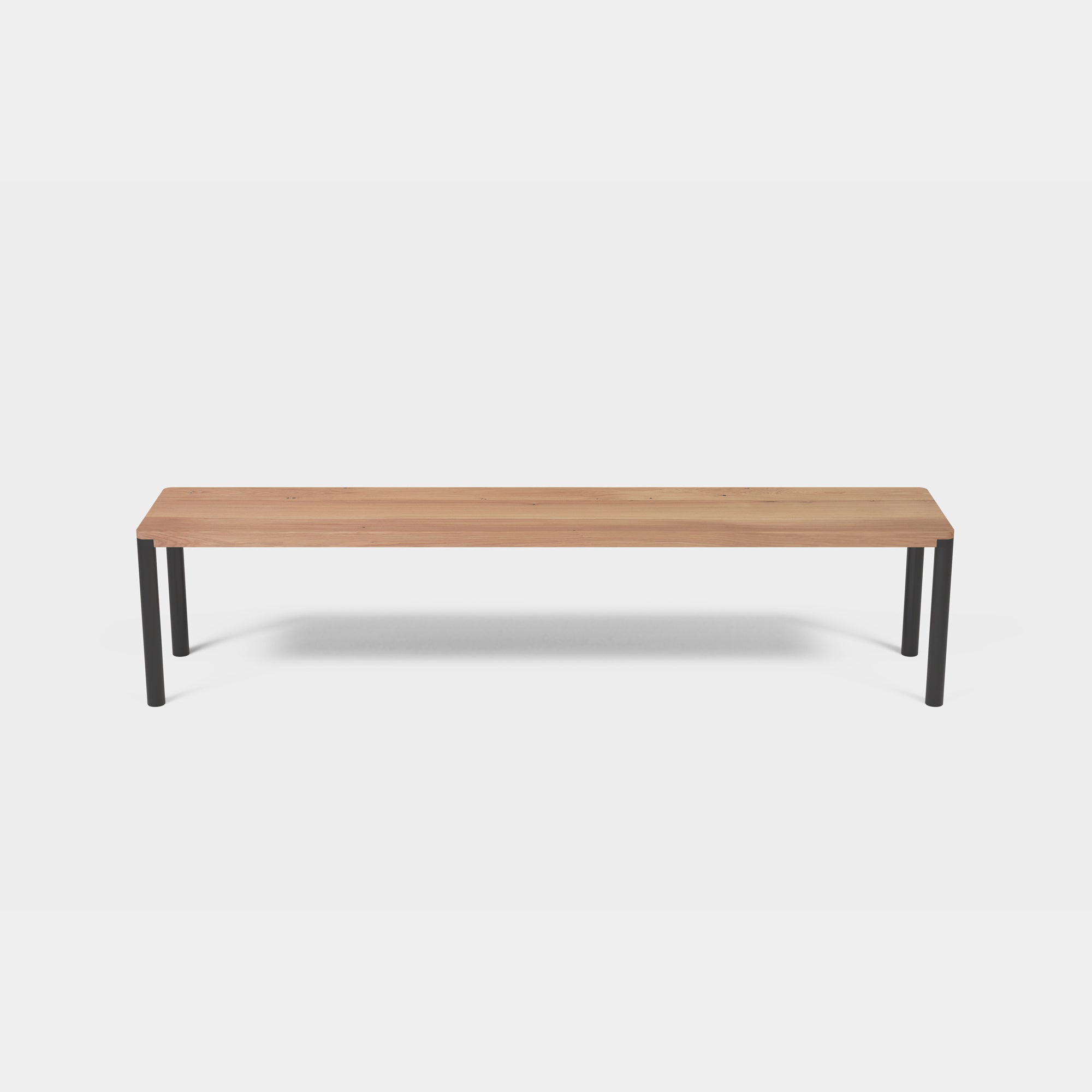 FRANKIE | Oak Dining Bench