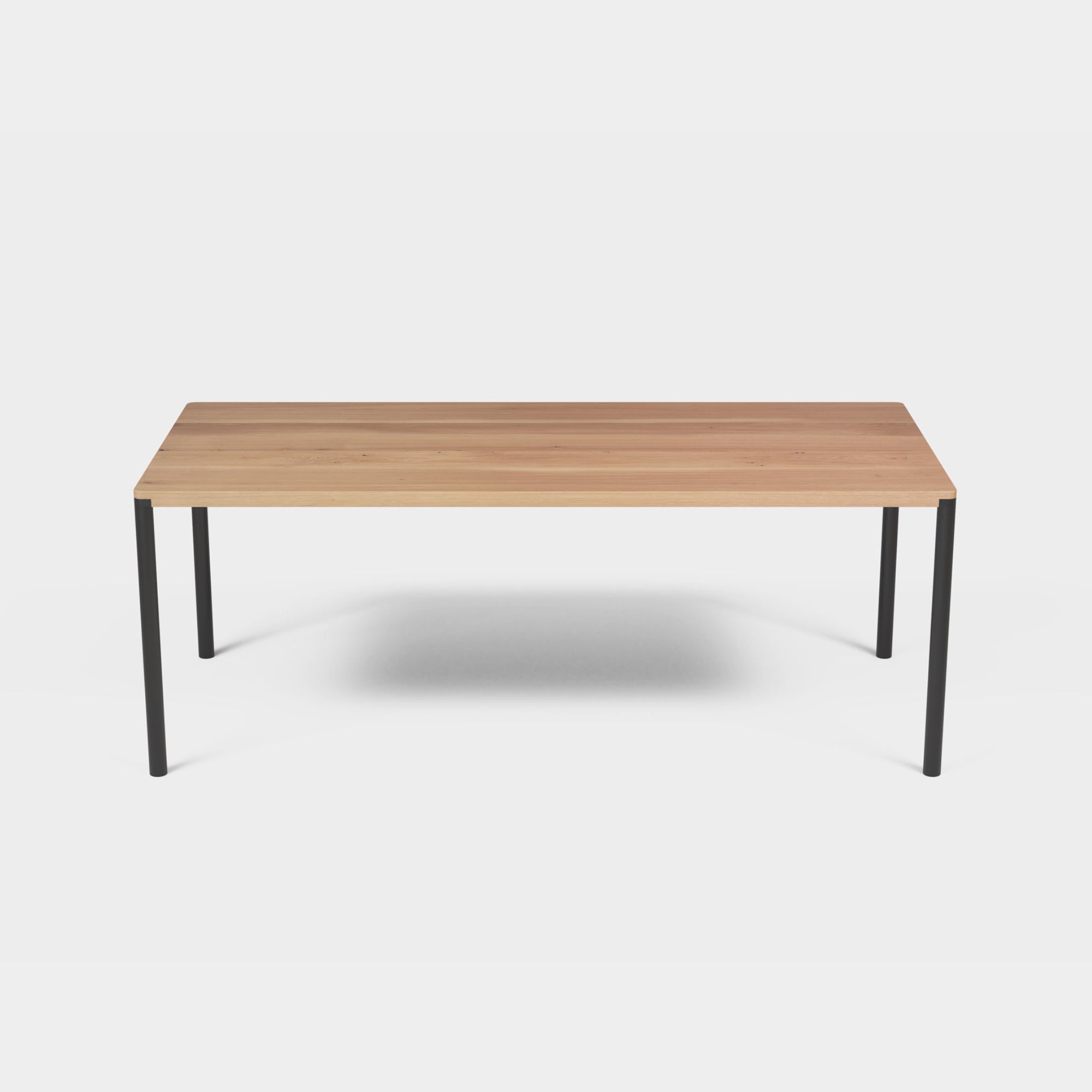 FRANKIE | Oak Dining Table