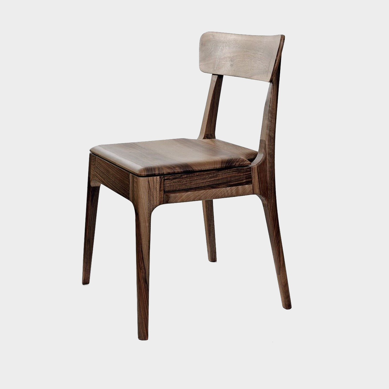 CAROLINA | Walnut Chair