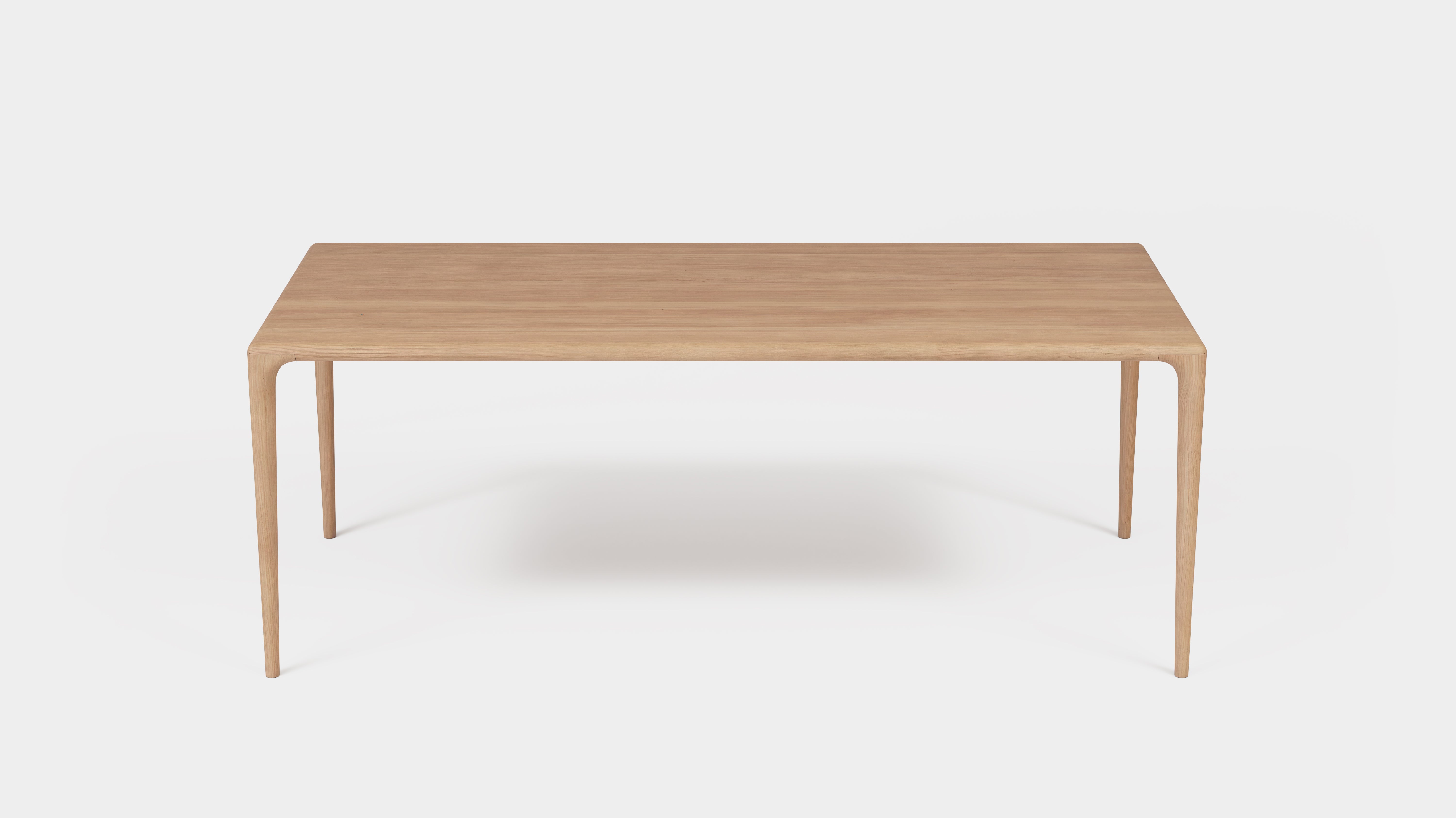 LÜNA | Dining Table image 5