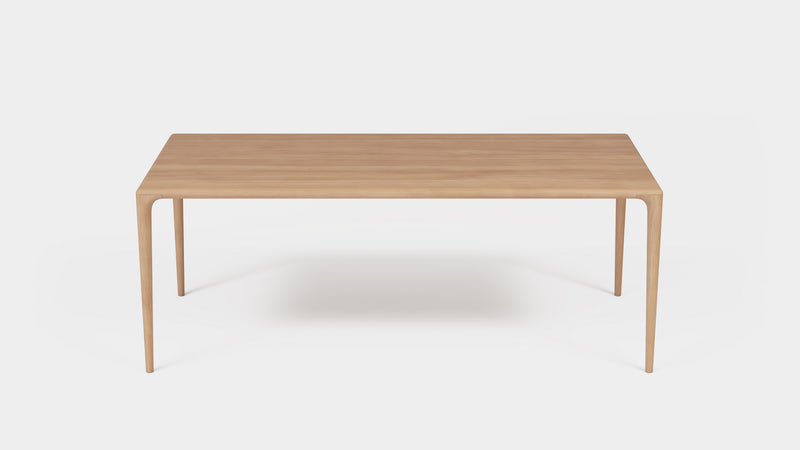 LÜNA | Dining Table