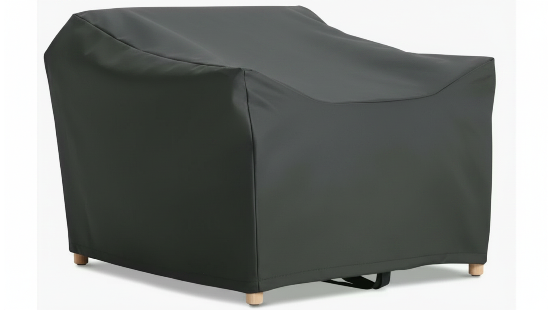 MOS Lounger Cover image 1