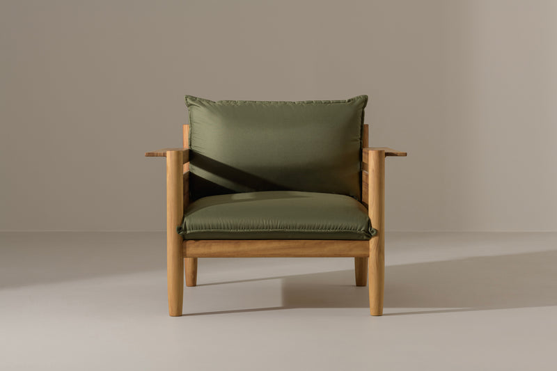 MOS Lounger
