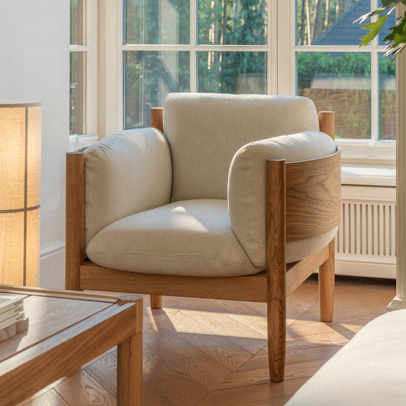 LULU | Loungestoel