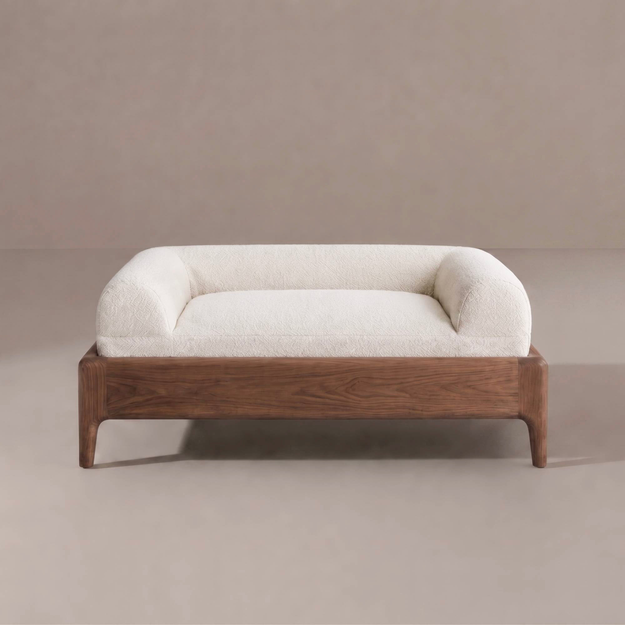 LÜNA Dog Bed image 23