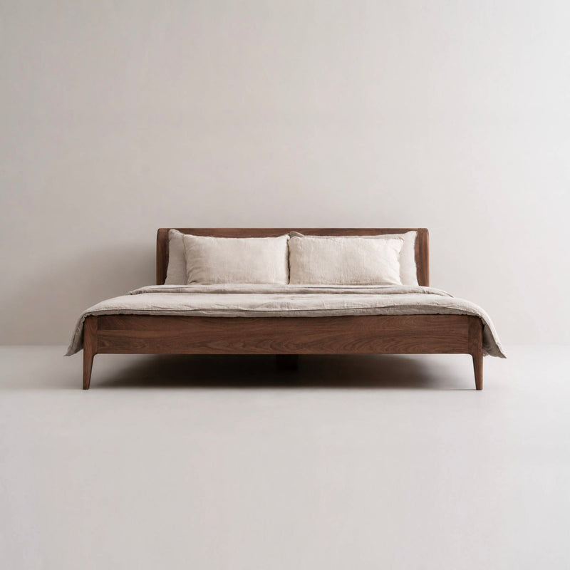 LÜNA Bedframe