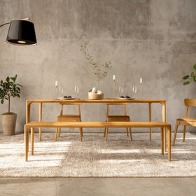 LÜNA | Dining Table image 40