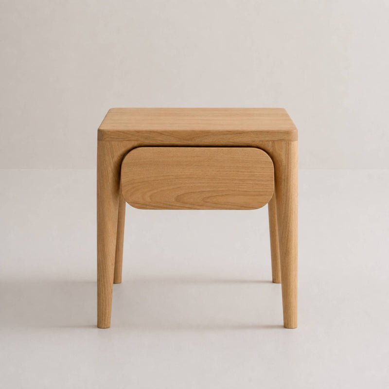 LÜNA Bijzettafel