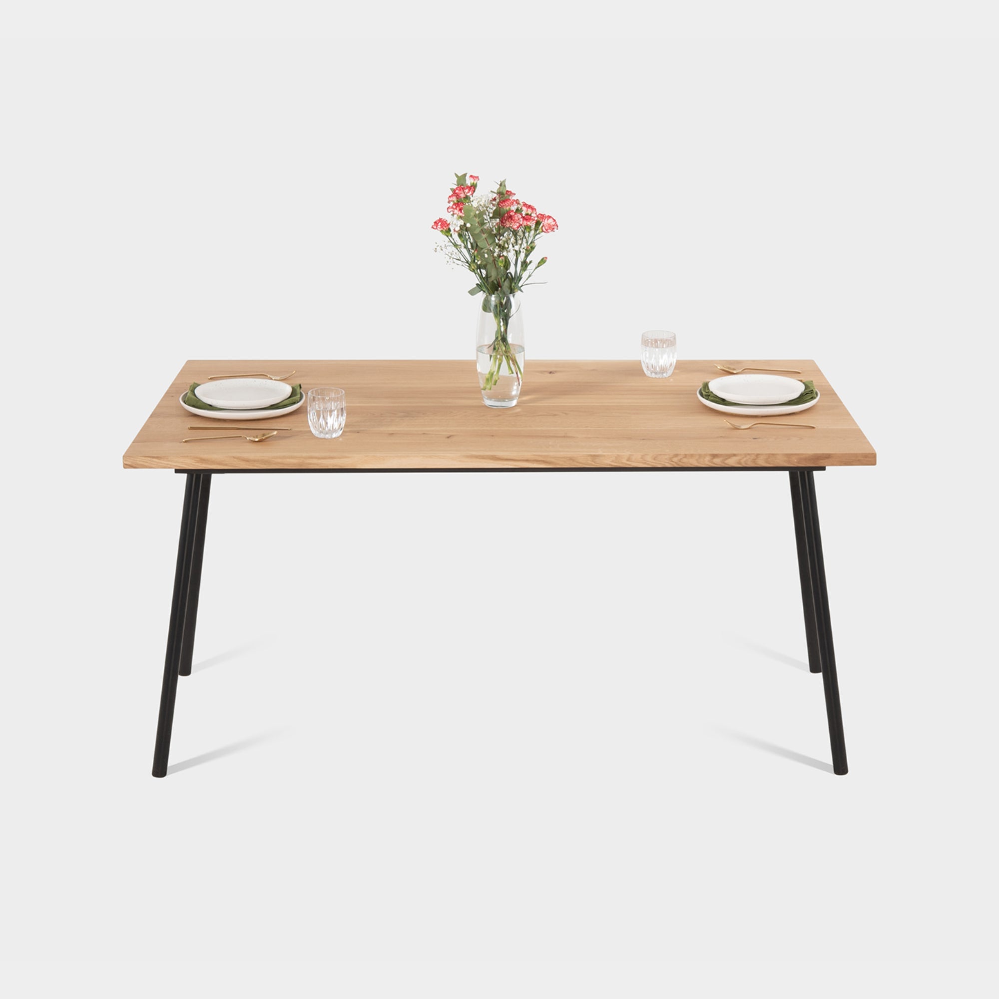 MARTA | Oak Dining Table
