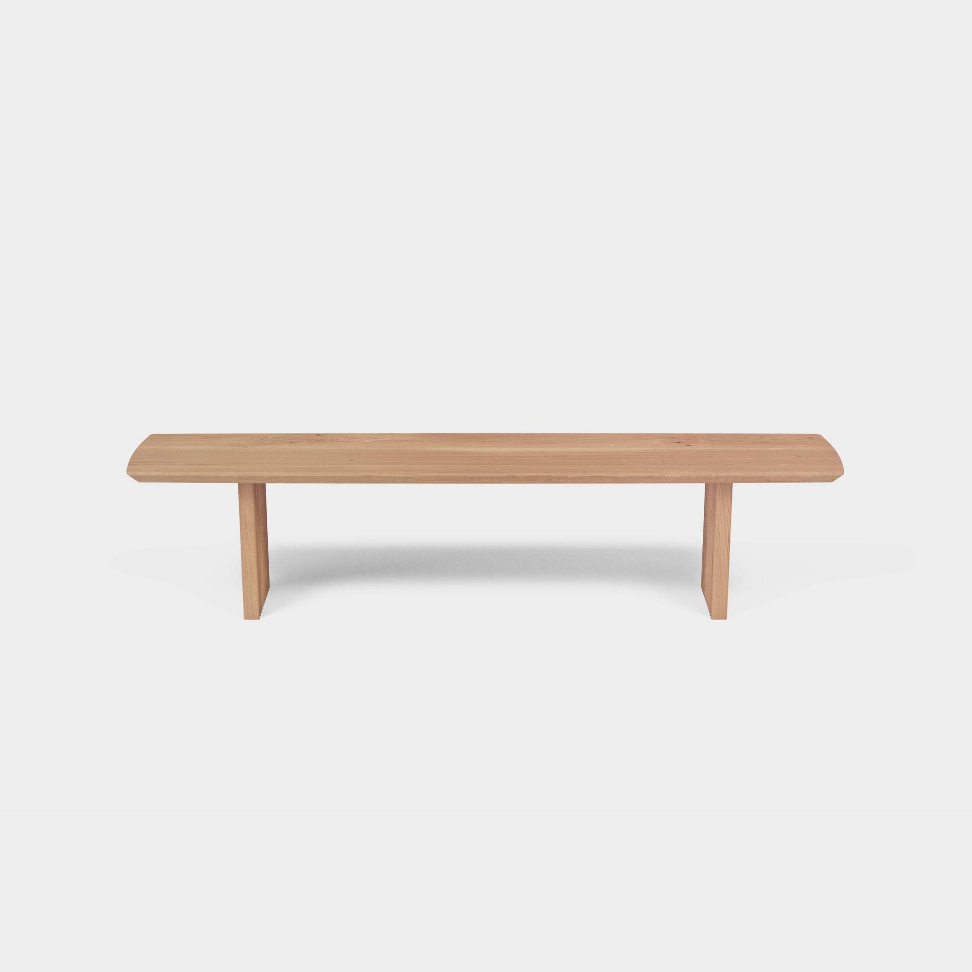 MIOKO | Oak Bench