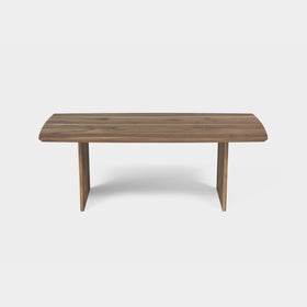 MIOKO | Walnut Dining Table image 4