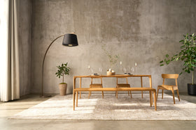 LÜNA | Dining Table image 11