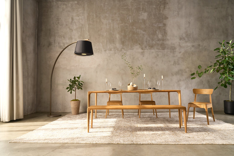 LÜNA | Dining Table