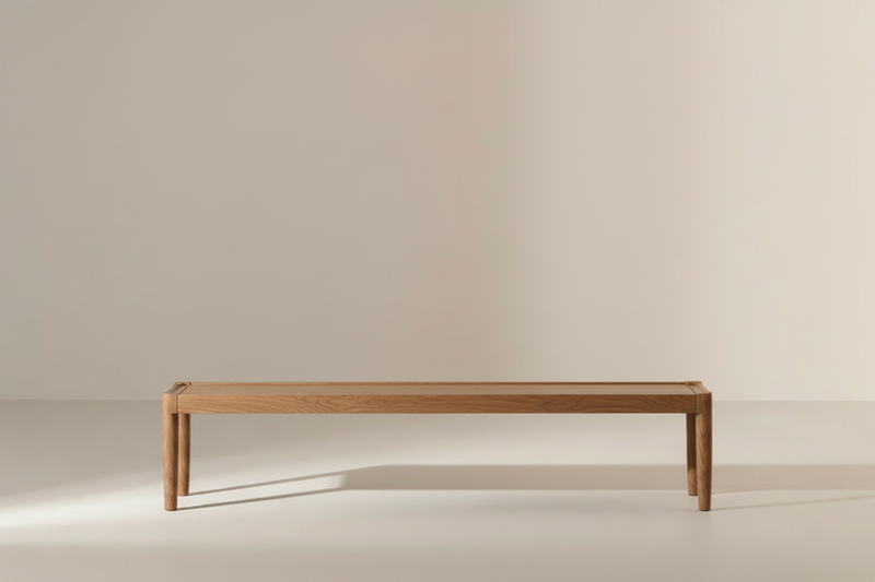 MOS Dining Bench