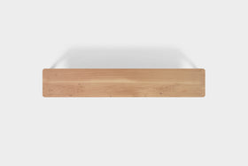 CAROLINA S | Oak Dining Bench image 10