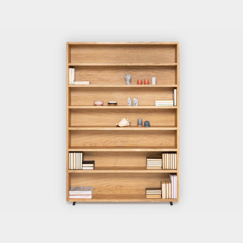 SABELLA | Oak Bookcase or Sideboard