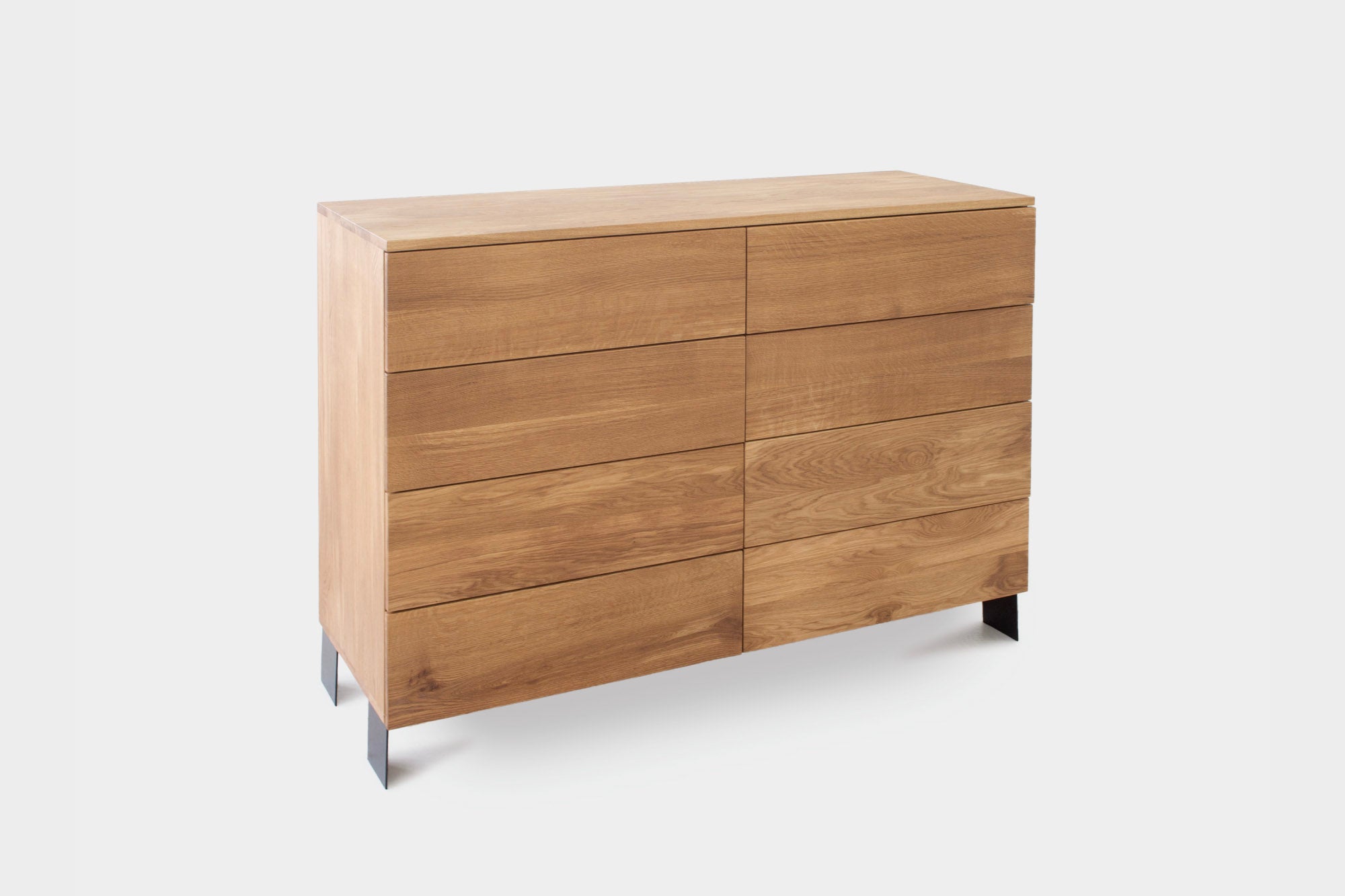 SABROCKE | Oak Cabinet