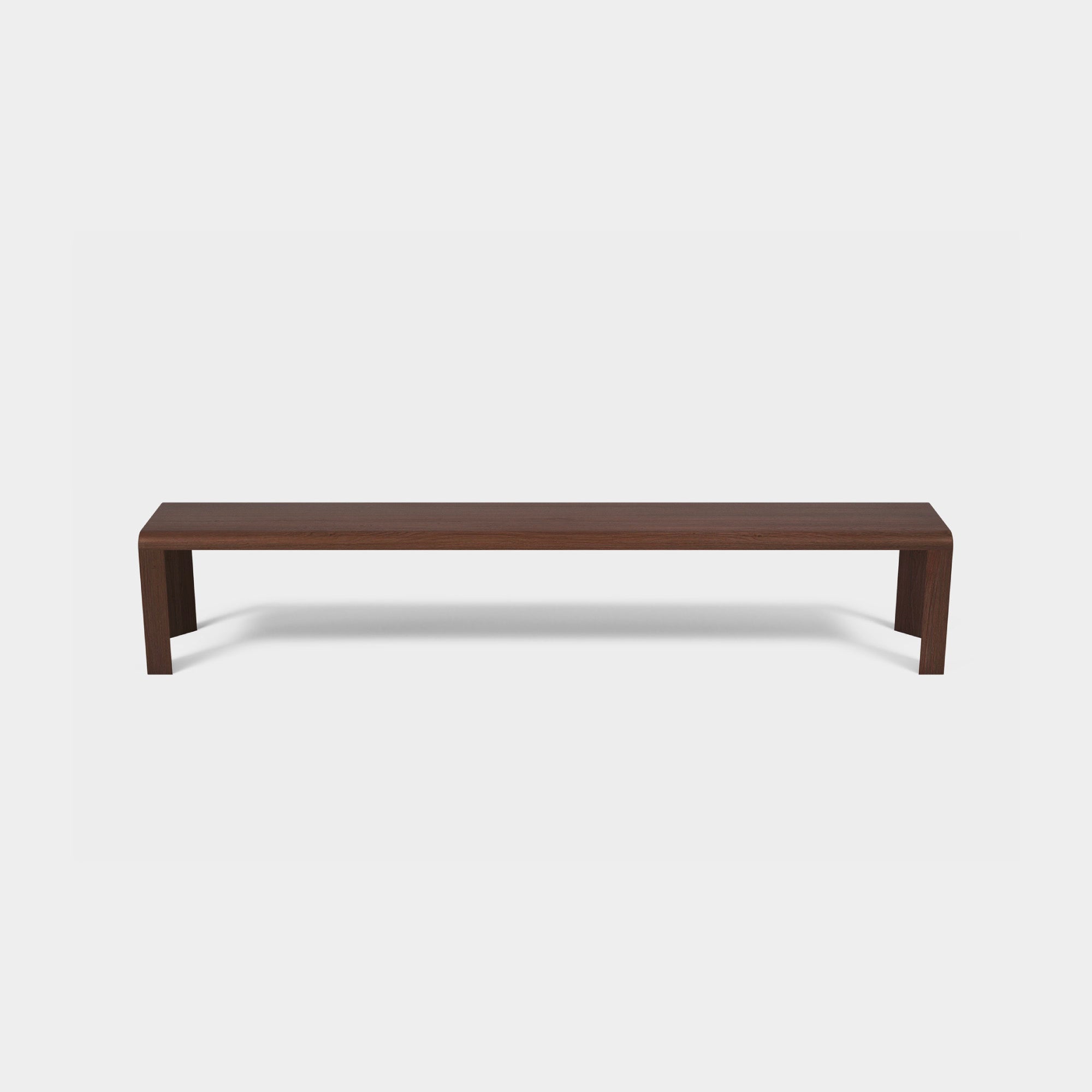STELLAN | Smoked Ash Bench