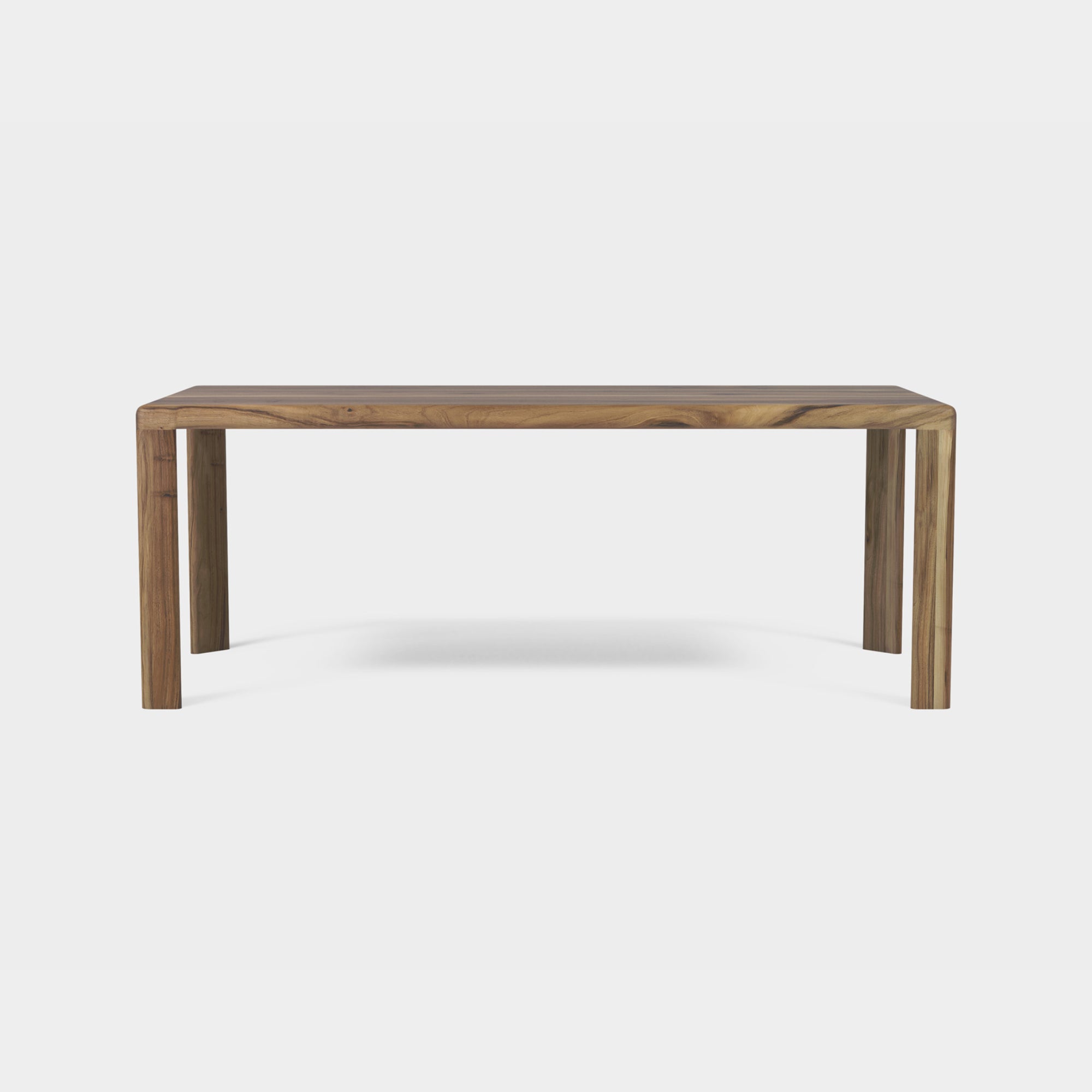 STELLAN | Walnut Dining Table
