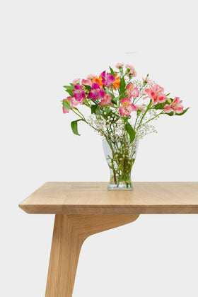 AMBER S | Walnut Dining Bench image 51