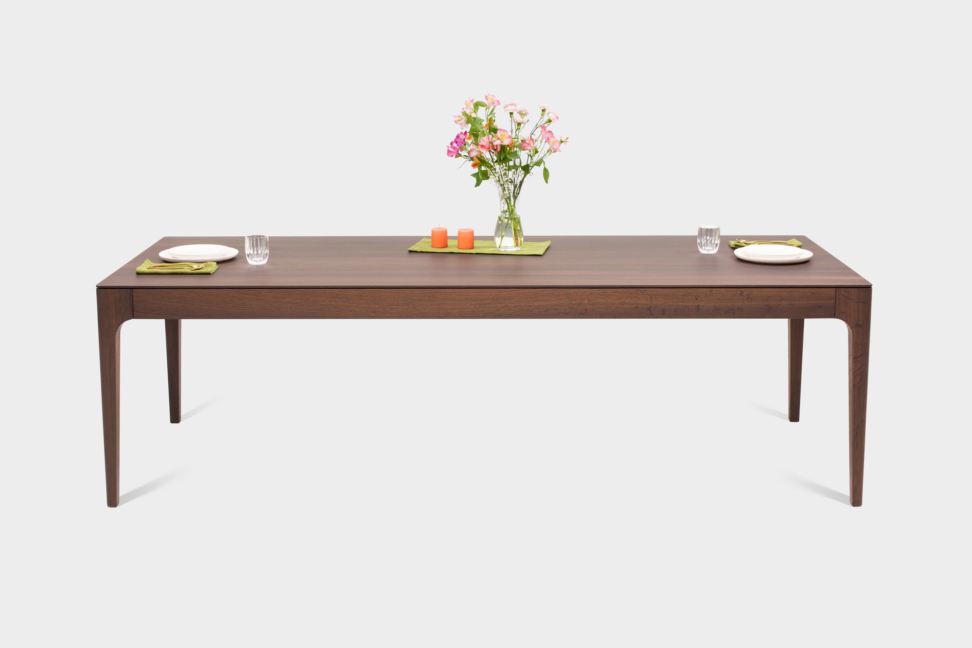 CAROLINA Eettafel