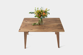 AMBER S | Walnut Dining Table image 16