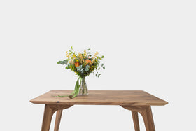AMBER S | Walnut Dining Table image 20