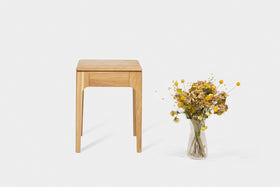 CAROLINA | Handmade Stool image 4