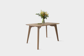 AMBER S | Walnut Dining Table image 6